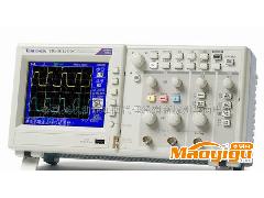 泰克示波器TDS1000C-SC系列优惠供应，杭州华南认证经销商为您保驾护航