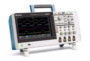 看得更多、测量更多、创新更多 泰克以革新理念再造示波器行业神话