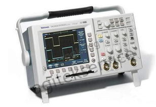 安泰维修分享 泰克TDS3052B示波器常见故障诊断与维修要点