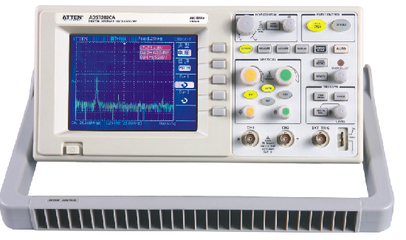 安泰信示波器样本及产品图片 | 机电商情网电子样本库