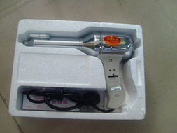 电子维修工具全能指南 从塑料焊枪到示波器的实战搭配与冷门诀窍