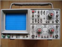 Hameg 77示波器 经典模拟测量工具的深度解析