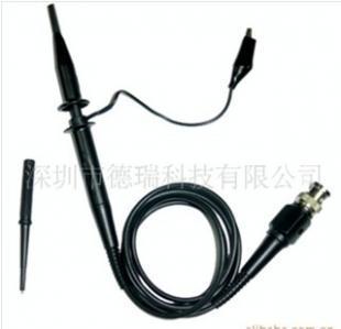 供应乐达示波器探头 LA05022系列 高精度测试的首选方案